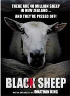 Bring on the Sheep Jokes…