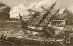 Maritime Mystery Nearly Solved
