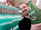 Kiwi Juice Goes Global