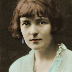 The life and literary works of katherine mansfield