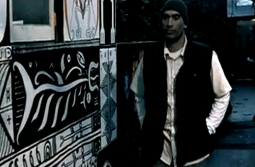 Fat Freddy's Drop Wandering Eye