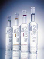 42 below vodka wiki