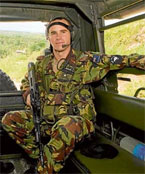 Reserved for the Solomons