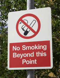 Nationwide Smoking Ban