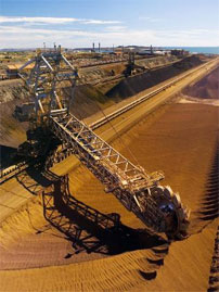 Mining Australian Opportunities