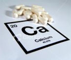 Calcium Cancer Link