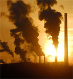 Carbon trading issues