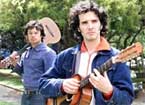 All-conquering Conchords