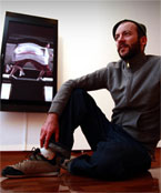 On your marks, get set