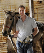 Mongolia on Horseback