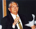 David Lange 1942-2005