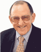 Dick Hubbard: “Messiah of Muesli”