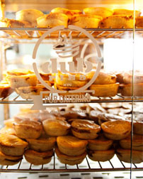 Brooklyn’s NZ Pie Man