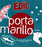 Tamarillo collaboration