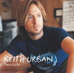 Keith Urban up for US music awards