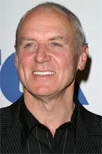 Alan Dale heart-attacked from The O.C.