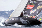 America’s Cup 2003