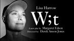 Lisa Harrow brings Wit to the stage in New York