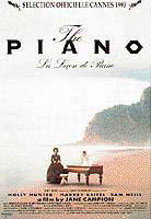 The purloined piano?