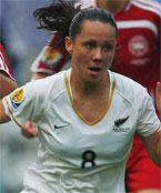 She Wants to Go to Chelsea