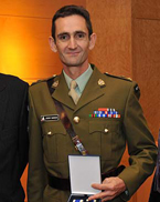 Leading from the Front