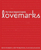 Much love for Lovemarks