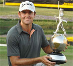 Brown the New Nobilo