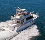 One Fine Fishing Boat