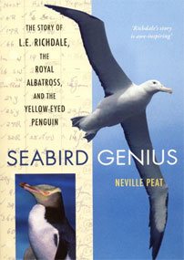 Tracing A Seabird Legacy