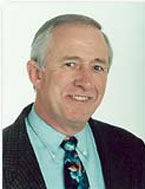 Travel award for editor