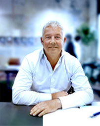 Small Business Expansion