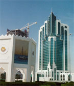 Qatar seeks NZ company