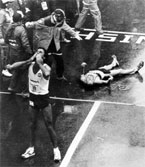 Dixon’s Big Apple Re-run