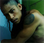 Everyman in the lens