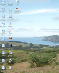 Inspirational Outlook