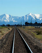 Scenic Rail Journeys