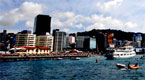 Wellington: City on the Rise