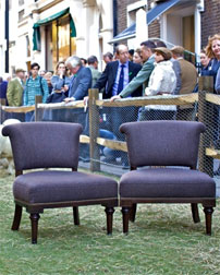 Grand and Green Design