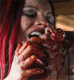 Gore filled retribution