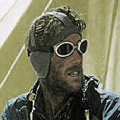 Edmund Hillary