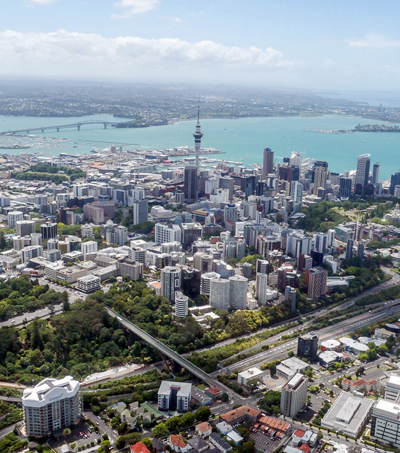 #217: Auckland greatest city on water, Jane Campion, McLaren, Steven Adams, Karl Urban and more++