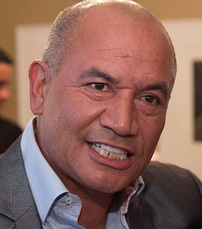 Temuera Morrison & Sam Neill to Star in “The Brighton Miracle”