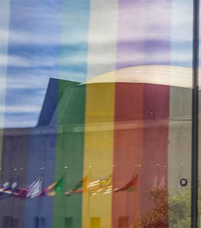 Photographer Robin Hammond Speaks Out at UN